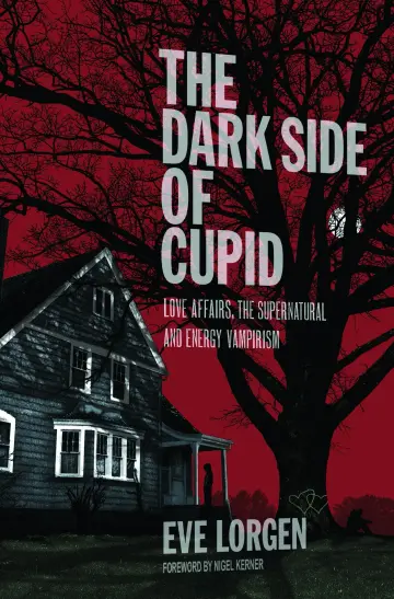 Cover of The Dark Side of Cupid