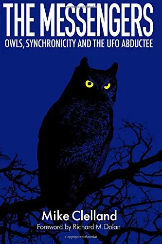 Cover of The Messengers