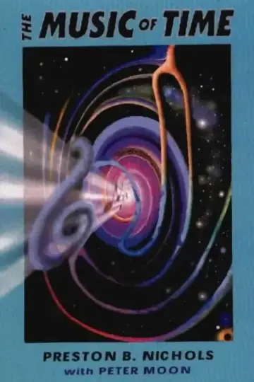 Cover of The Music of Time
