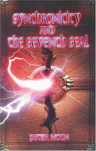 Cover of Synchronicity and the Seventh Seal