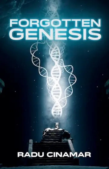 Cover of Forgotten Genesis