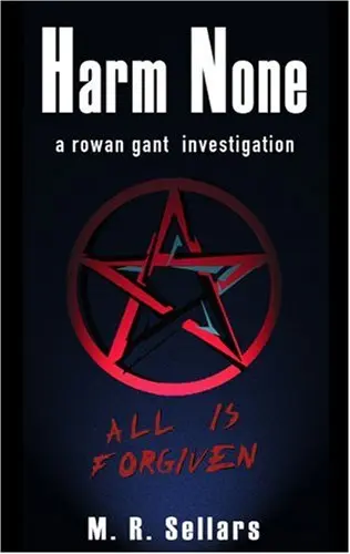 Cover of Harm None