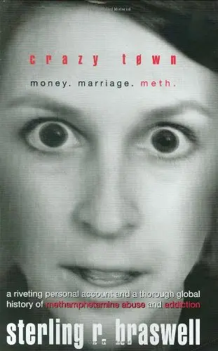 Cover of Crazy Town