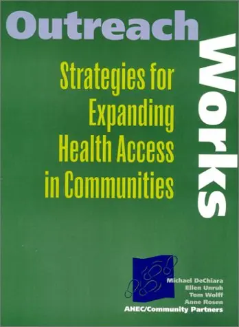 Cover of Outreach Works