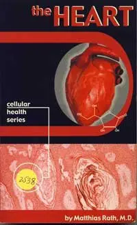 Cover of The Heart