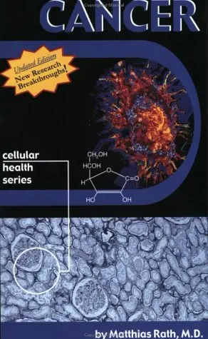 Cover of Cellular Health Series