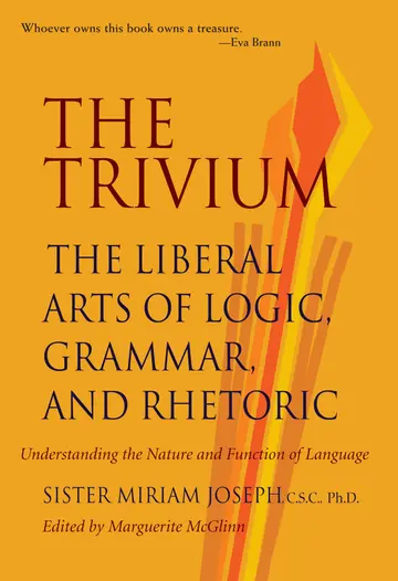 Cover of The Trivium