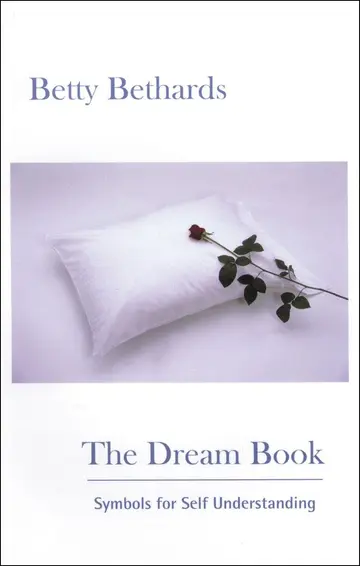 Cover of The Dream Book