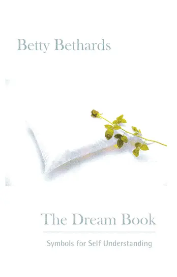 Cover of The Dream Book