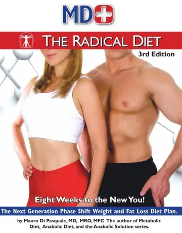 Cover of Radical Diet