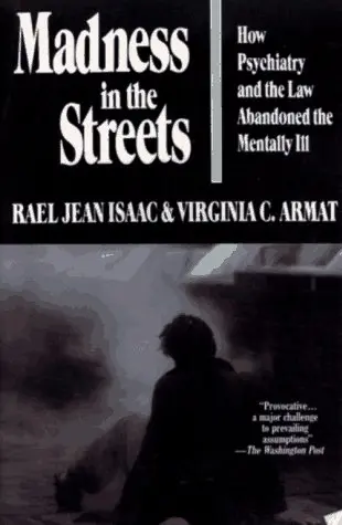 Cover of Madness in the Streets