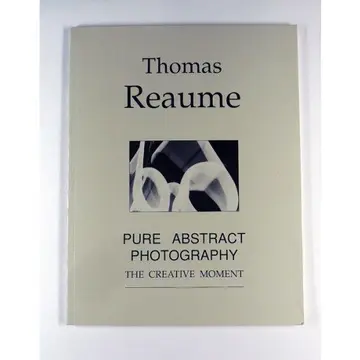 Cover of Pure Abstract Photography