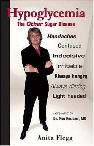 Cover of Hypoglycemia