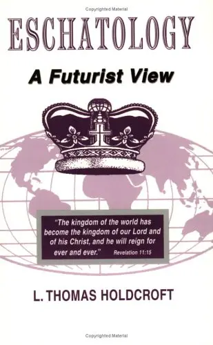 Cover of Eschatology