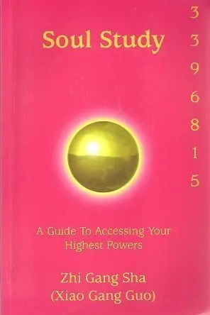 Cover of Soul Study