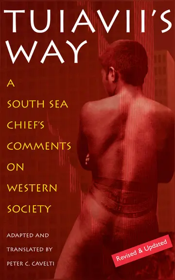 Cover of Tuiavii's Way
