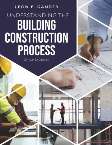 Cover of Understanding the Building Construction Process