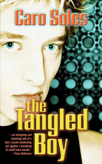Cover of The Tangled Boy