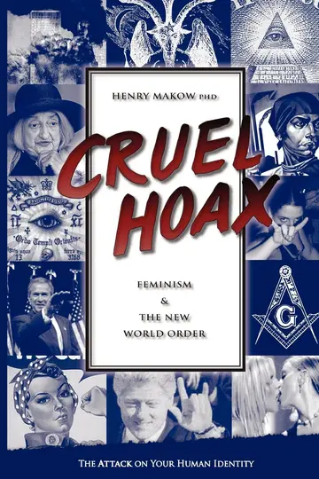 Cover of Cruel Hoax