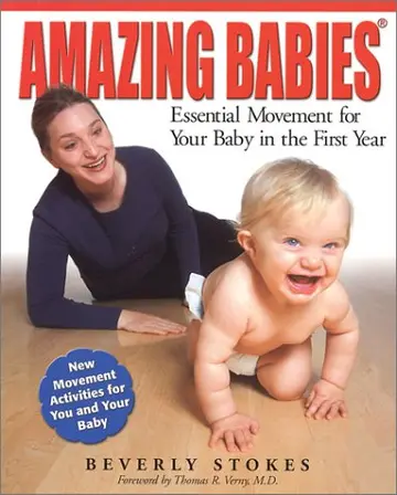 Cover of Amazing Babies