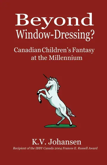 Cover of Beyond Window Dressing?
