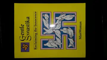 Cover of Gentle Swastika
