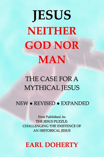 Cover of Jesus