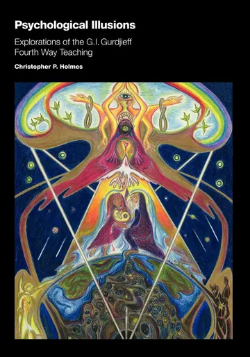 Cover of Psychological Illusions