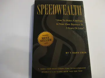 Cover of Speedwealth