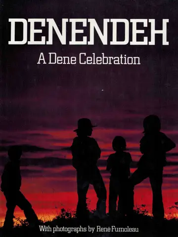 Cover of Denendeh