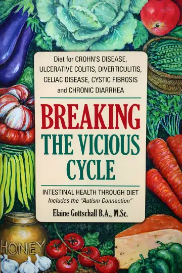 Cover of Breaking the Vicious Cycle