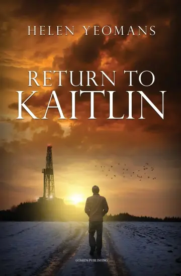 Cover of Return to Kaitlin