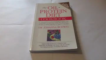 Cover of The Oil Protein Diet Cookbook