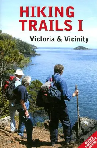Cover of Hiking Trails I
