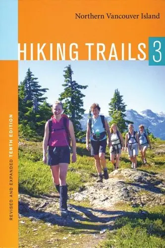 Cover of Hiking Trails 3