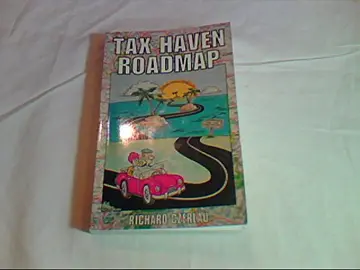 Cover of Tax Haven Roadmap