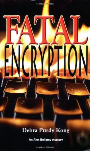 Cover of Fatal Encryption