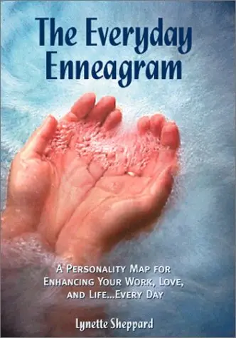 Cover of The Everyday Enneagram
