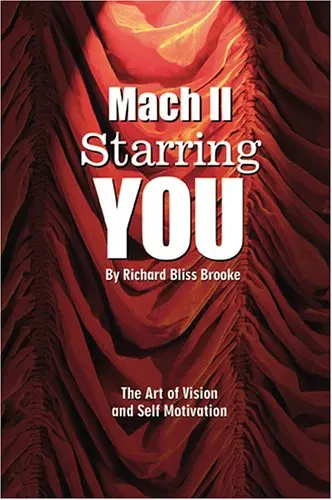 Cover of Mach II