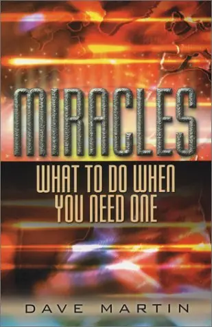 Cover of Miracles