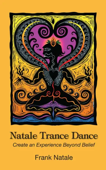 Cover of Natale Trance Dance