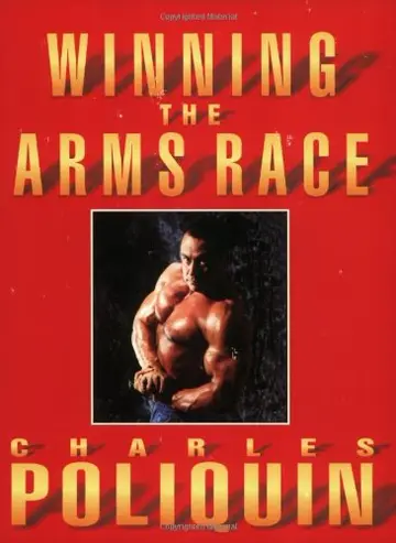 Cover of Winning the Arms Race