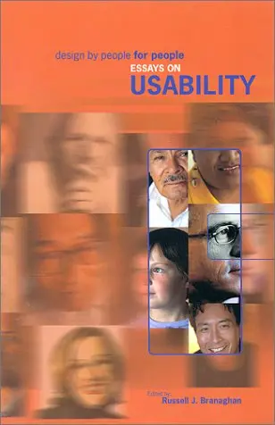 Cover of Design by People for People