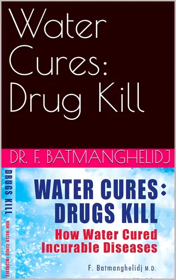 Cover of Water Cures