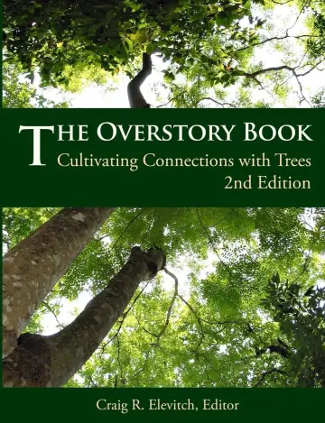 Cover of The Overstory Book