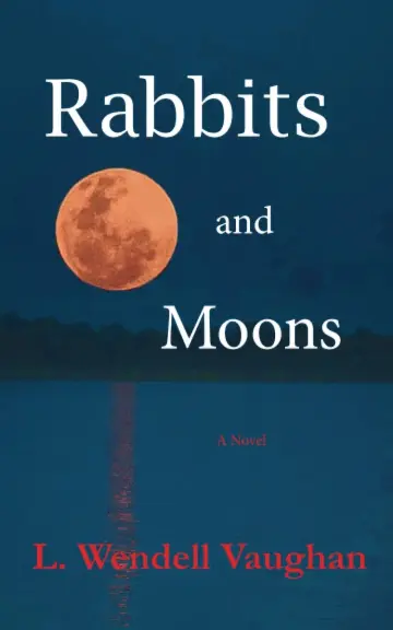 Cover of Rabbits and Moons