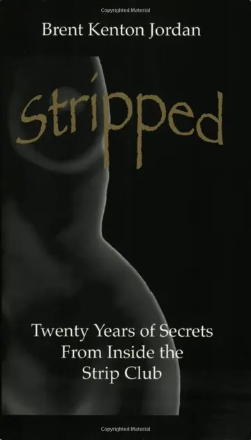 Cover of Stripped