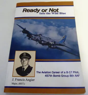 Cover of Ready or Not!