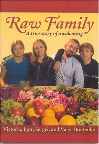 Cover of Raw Family