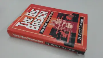 Cover of The Big Breach